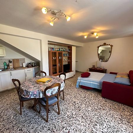 Villa Vincenzo Di Meglio Barano dʼIschia Eksteriør bilde