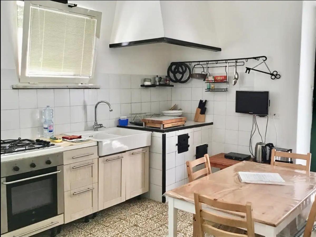Villa Vincenzo Di Meglio Barano dʼIschia Eksteriør bilde