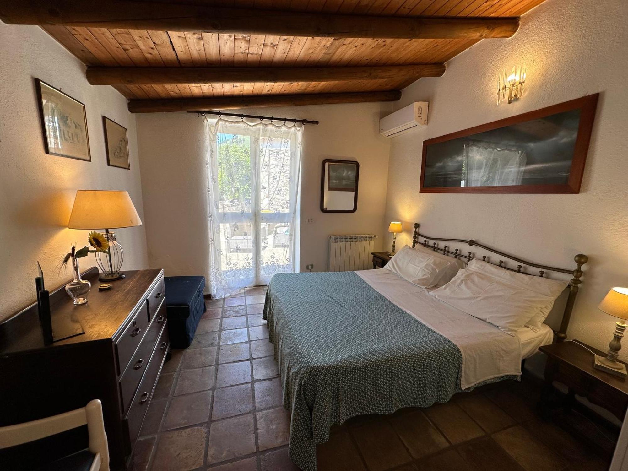 Villa Vincenzo Di Meglio Barano dʼIschia Eksteriør bilde