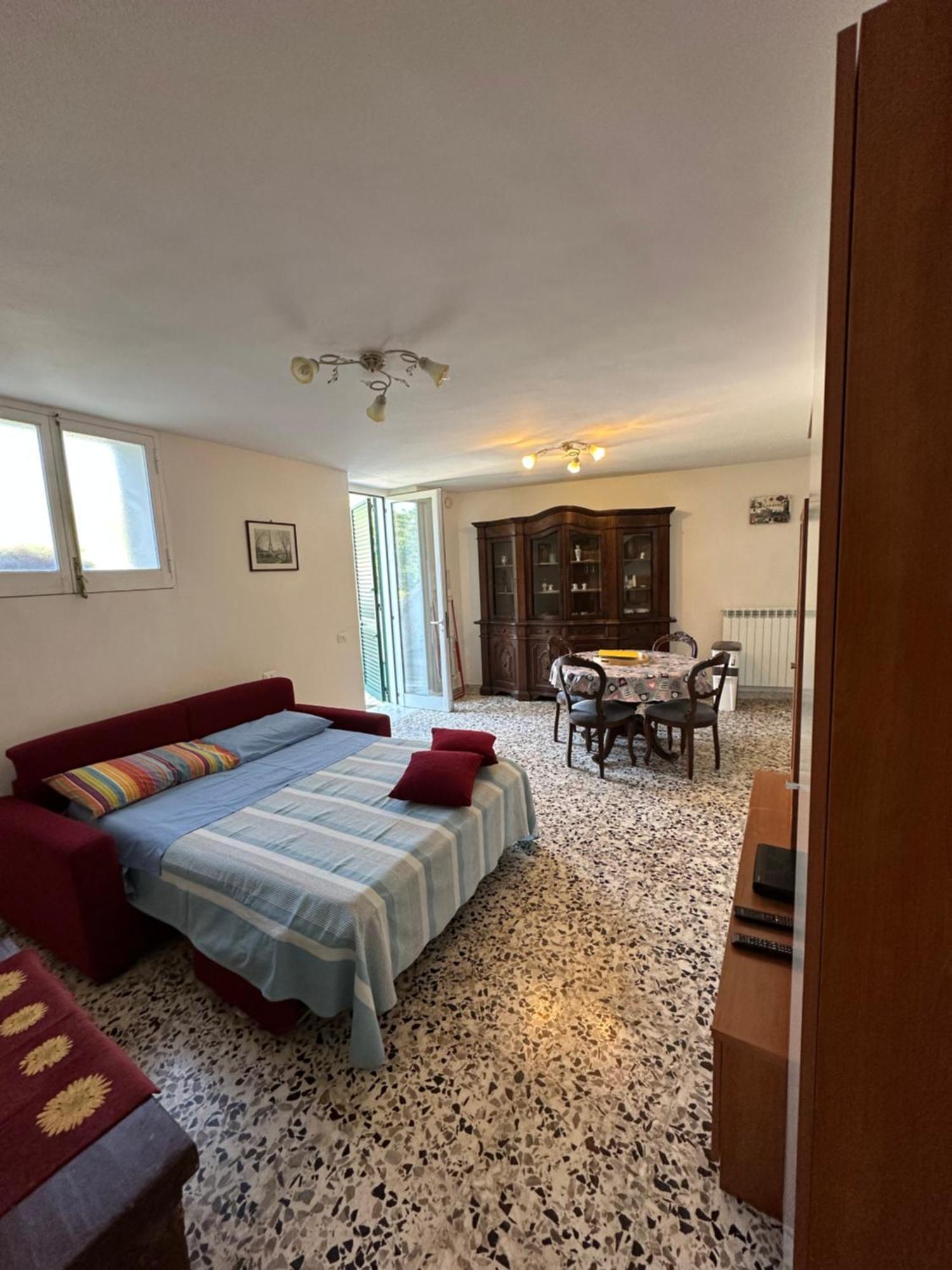 Villa Vincenzo Di Meglio Barano dʼIschia Eksteriør bilde