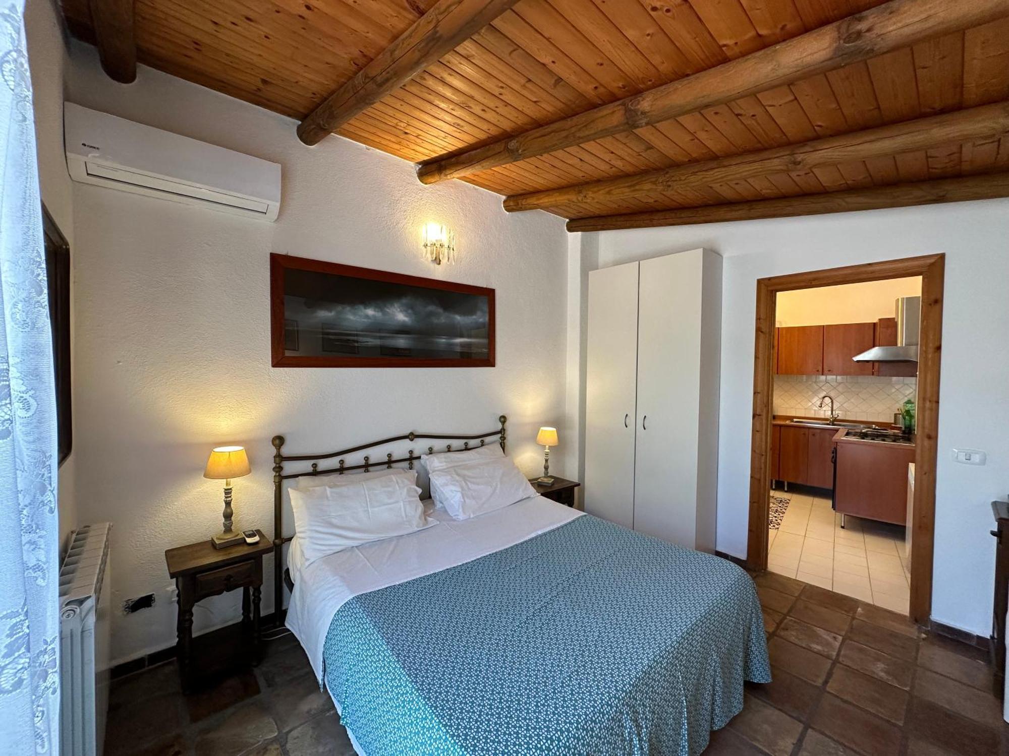 Villa Vincenzo Di Meglio Barano dʼIschia Eksteriør bilde