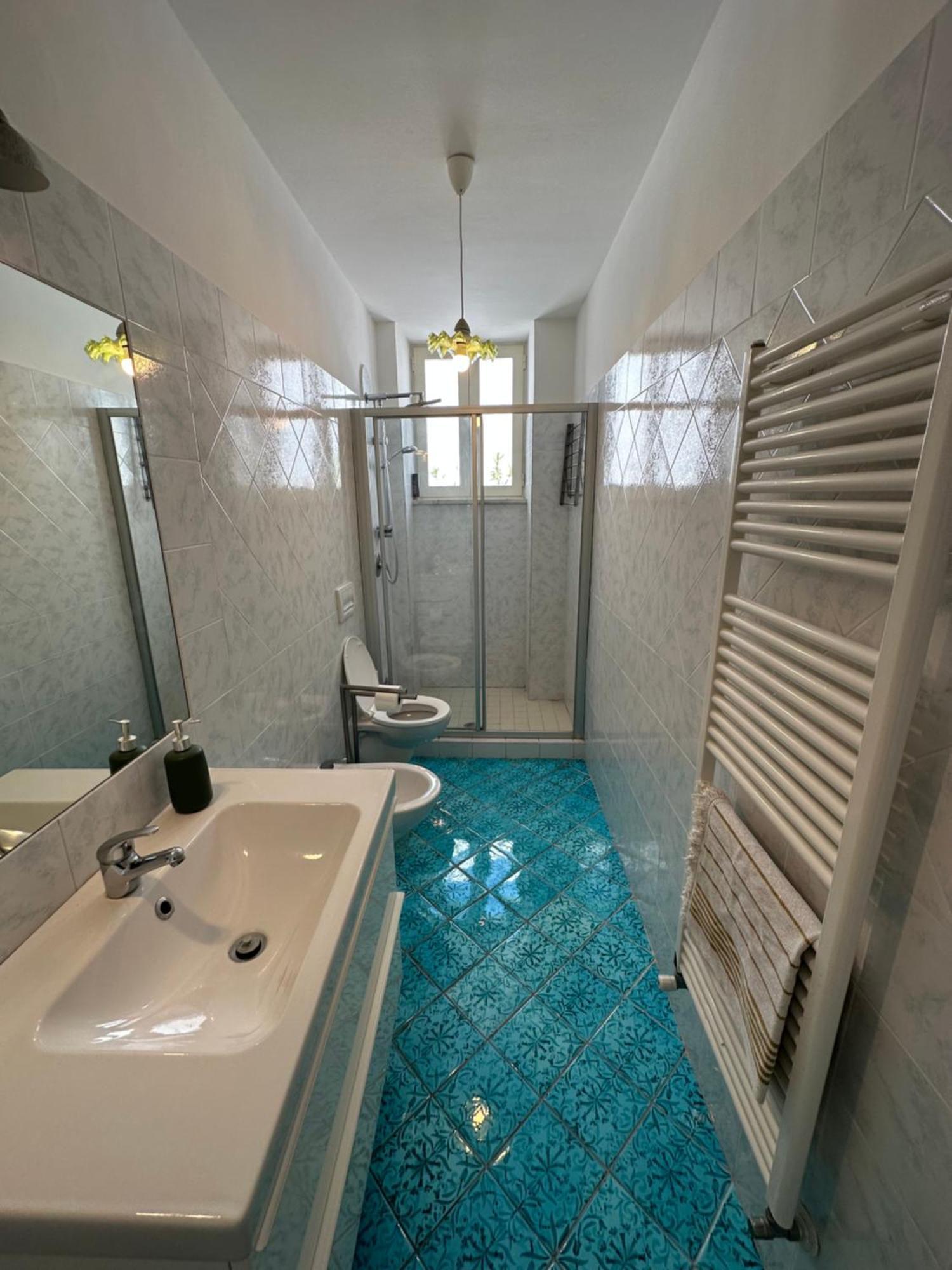 Villa Vincenzo Di Meglio Barano dʼIschia Eksteriør bilde