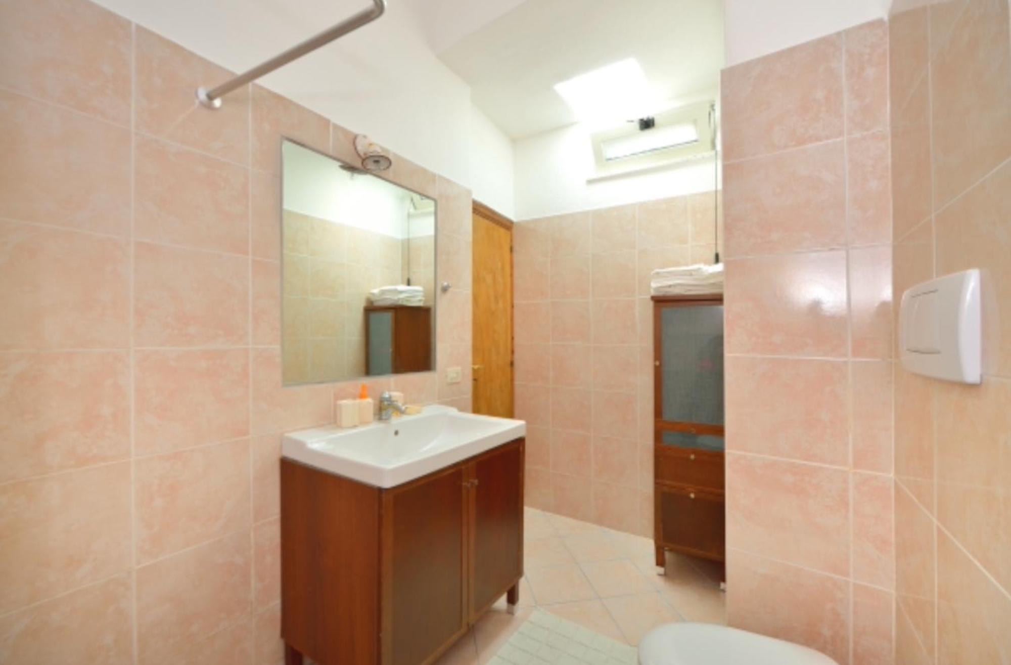 Villa Vincenzo Di Meglio Barano dʼIschia Rom bilde