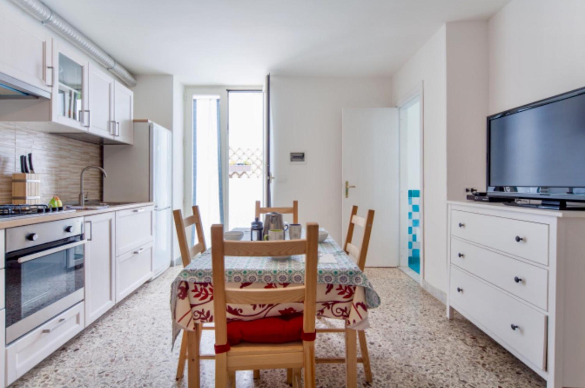 Villa Vincenzo Di Meglio Barano dʼIschia Rom bilde
