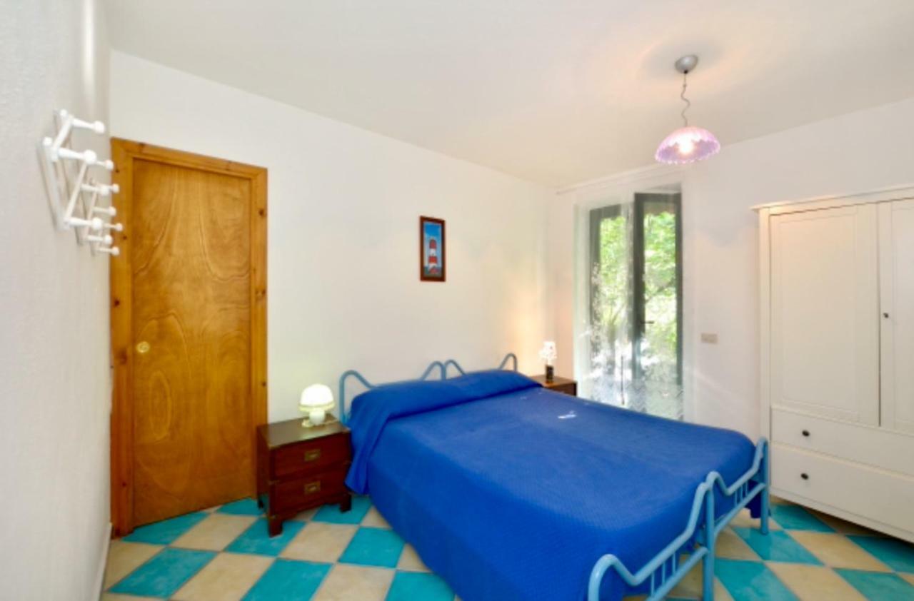 Villa Vincenzo Di Meglio Barano dʼIschia Eksteriør bilde